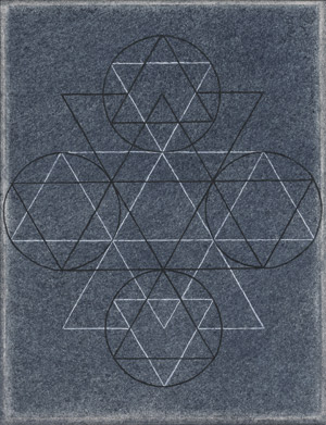 Lot 7335, Auction  108, Erber, Wolfram, Kompositionen I - VII