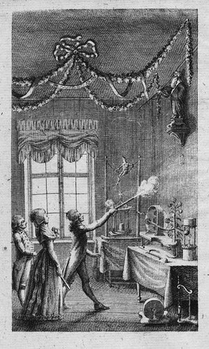 Lot 598, Auction  109, Eckartshausen, Karl von, Aufschlüsse zur Magie