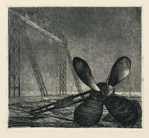 Lot 3151, Auction  109, Friedrich, Alexander, Navigare necesse est. Ausgabe A