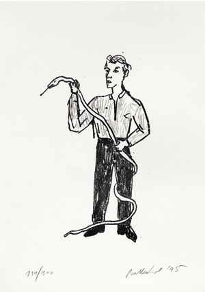 Lot 3170, Auction  109, Grafik Kalender, der Tabor-Presse, Berlin. - Dabei: Holzschnitt-Kalender