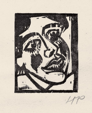 Lot 3191, Auction  109, Gurlitt, Fritz, Das Graphische Jahr (Vorzugsausgabe, 50 röm. num. Ex.)