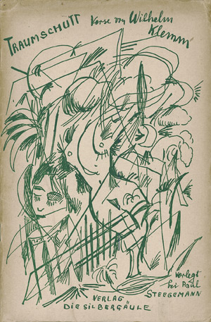 Lot 3269, Auction  109, Klemm, Wilhelm, Traumschutt