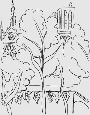 Lot 3361, Auction  109, Paris 1937, Edition publiée par la municipalité parisienne