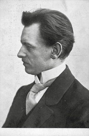 Lot 3454, Auction  109, Sturm-Postkarten und Sturm, Konvolut von 12 Postkarten aus verschiedenen Serien