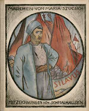 Lot 3455, Auction  109, Szucsich, Maria, Silavus