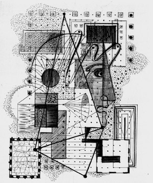 Lot 3473, Auction  109, Valéry, Paul und Springer, Ferdinand - Illustr., Eupalinos ou l'architecte