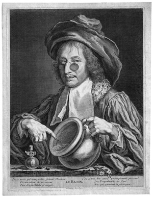 Lot 5592, Auction  109, Nanteuil, Robert, Le Bassin