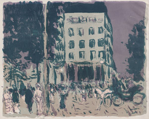 Lot 7292, Auction  109, Mappenwerke, Das Mappenwerk der Insel