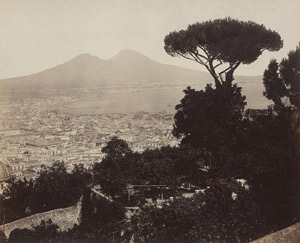 Lot 82, Auction  110, Alinari, Fratelli, Italienphotographien. 125 Fotos