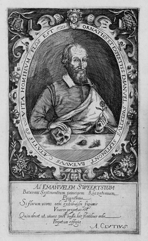 Lot 405, Auction  110, Sweertius, Emanuel, Florilegium amplißimum et selectißimum