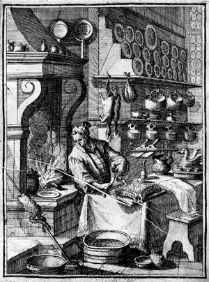 Lot 472, Auction  110, Hagger, Conrad, Neues Saltzburgisches Koch-Buch