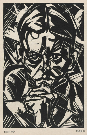 Lot 3299, Auction  110, Kugel, Die, Jg I, Hefte 1 und 2 (alles)