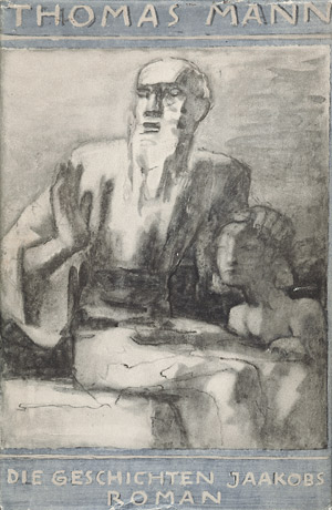 Lot 3384, Auction  110, Mann, Thomas, Joseph und seine Brüder