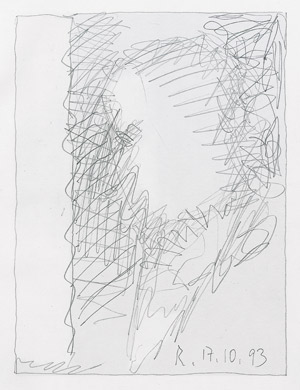 Lot 3464, Auction  110, Richter, Gerhard, Text