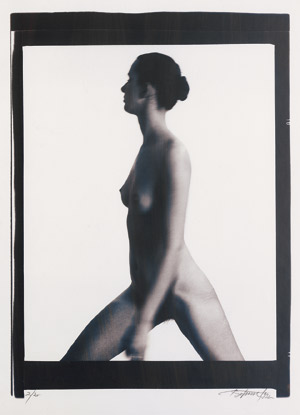 Lot 3613a, Auction  110, Böhme, Hans-Ludwig, Fotografien. Kunstmappe 