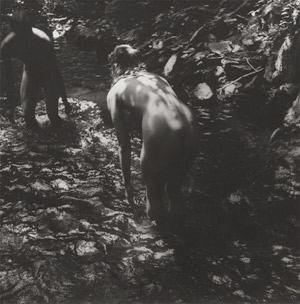 Lot 4122, Auction  110, Breitenbach, Josef, Nude bathers, New Jersey