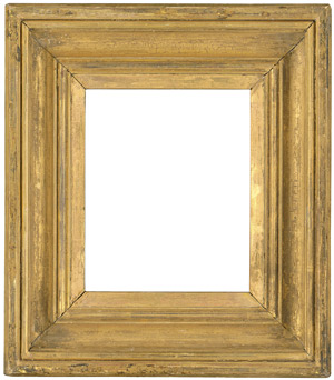 Lot 6336, Auction  110, Rahmen, Profilrahmen, Englisch, um 1830
