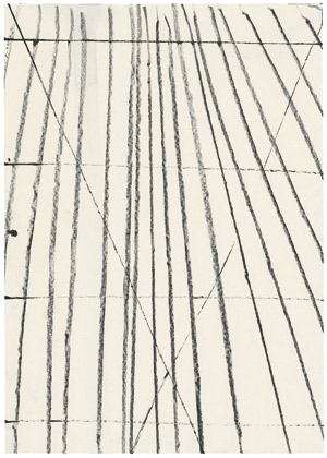 Lot 7303, Auction  110, Müller, Thomas, Ohne Titel 