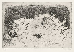 Lot 7306, Auction  110, Music, Zoran, Nous ne sommes pas les derniers