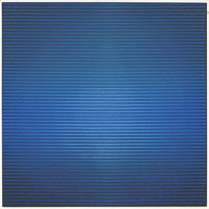 Lot 7376, Auction  110, Scharein, Günter, Blauhöhung