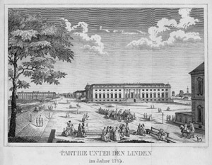 Lot 177, Auction  111, Geppert, Carl Eduard, Chronik von Berlin