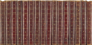 Lot 1182, Auction  111, Landon, Charles Paul, Annales du musée et de l'école. Paris 1800