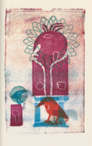 Lot 3127, Auction  111, Vennekamp, Johannes und Eremiten-Presse, Der Sperling und andere Vögel