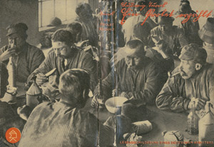 Lot 3233, Auction  111, Tureck, Ludwig, Ein Prolet erzählt (2 Ausgaben)