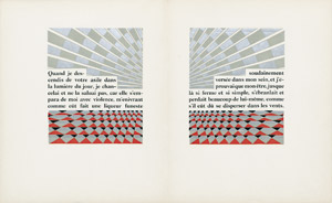 Lot 3319, Auction  111, Linossier, Claude und Guérin, Maurice, Le Centaure