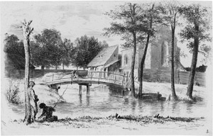 Lot 5366, Auction  111, Menzel, Adolph von, Radir-Versuche