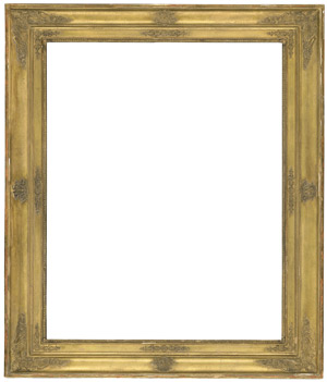 Lot 6242, Auction  111, Rahmen, Klassizistischer Rahmen