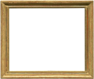 Lot 6255, Auction  111, Rahmen, Profilrahmen, 20. Jh.