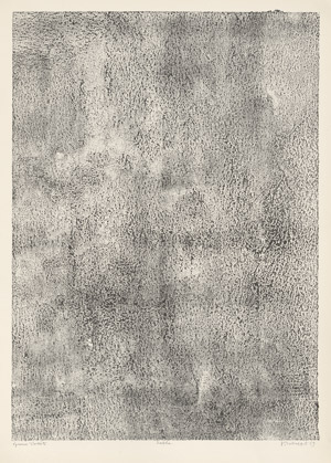 Lot 7086, Auction  111, Dubuffet, Jean, Sable
