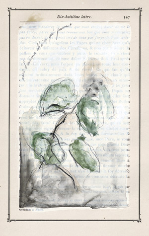 Lot 7253, Auction  111, Luyten, Mark, Serre