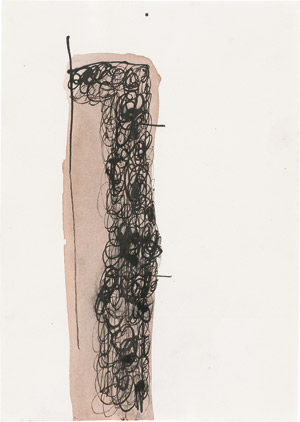 Lot 7294, Auction  111, Müller, Thomas, Ohne Titel 