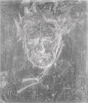 Lot 7312, Auction  111, Oppenheimer, Max, August Strindberg