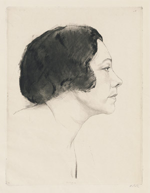 Lot 7330, Auction  111, Orlik, Emil, Schauspieler und Zirkus