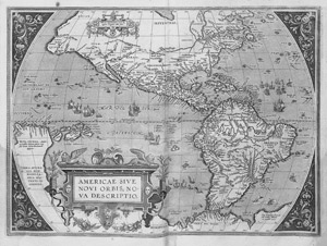 Los 10 - Ortelius, Abraham - Theatrum orbis terrarum - 2 - thumb