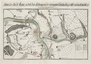 Los 83 - Homann, Johann Baptist - Atlas compendiarius - 1 - thumb