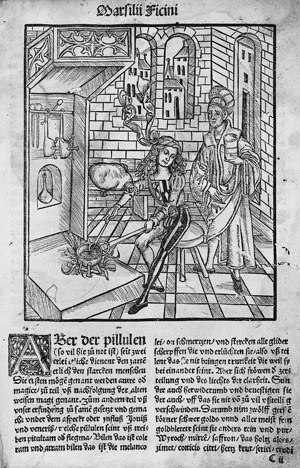 Los 240 - Hortus Sanitatis - 6 Werke in 5 Bänden, teils als größere, umfangreiche Fragmente - 1 - thumb