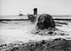 Lot 266, Auction  112, Deichbau Hindenburgdamm-Süd, Bauherr: Land Schleswig-Holstein