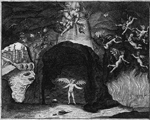 Lot 329, Auction  112, Vielförmige Hintzelmann, Der, Erzehlung von einem Geist