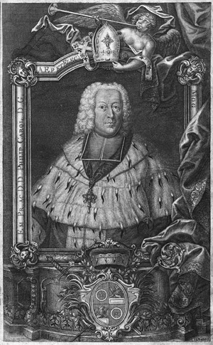 Lot 605, Auction  112, Biblia germanica, Catholische Mayntzische Bibel