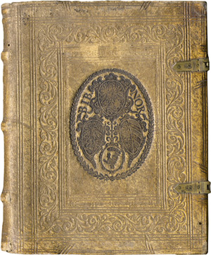 Lot 609, Auction  112, Agend-Büchlein, für die Nürnbergische Kirchendiener