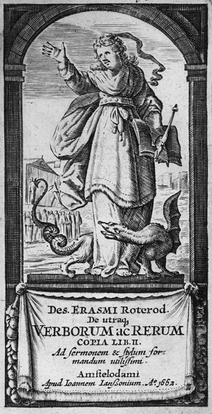 Lot 617, Auction  112, Erasmus von Rotterdam, Desiderius, Colloquia