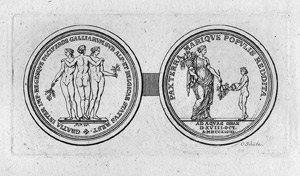 Lot 1602, Auction  112, Schütz, C., Schau- und Denkmünzen