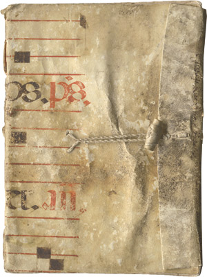 Lot 1894, Auction  112, Jeronimo, Kontorbuch des spanischen Silberschmieds Jeronimo