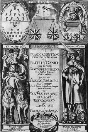 Lot 1904, Auction  112, Laínez, José, El privado christiano, deducido de los vidas 