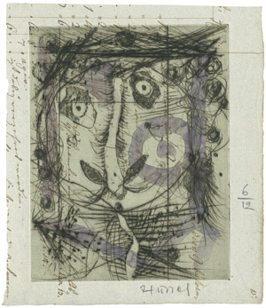 Lot 3233, Auction  112, Hussel, Horst, Palastarchitektur - Auf alten Papieren