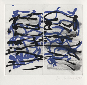 Los 3410 - Hine, Charles und Mitchell, Joan - Illustr. - Smoke - 1 - thumb